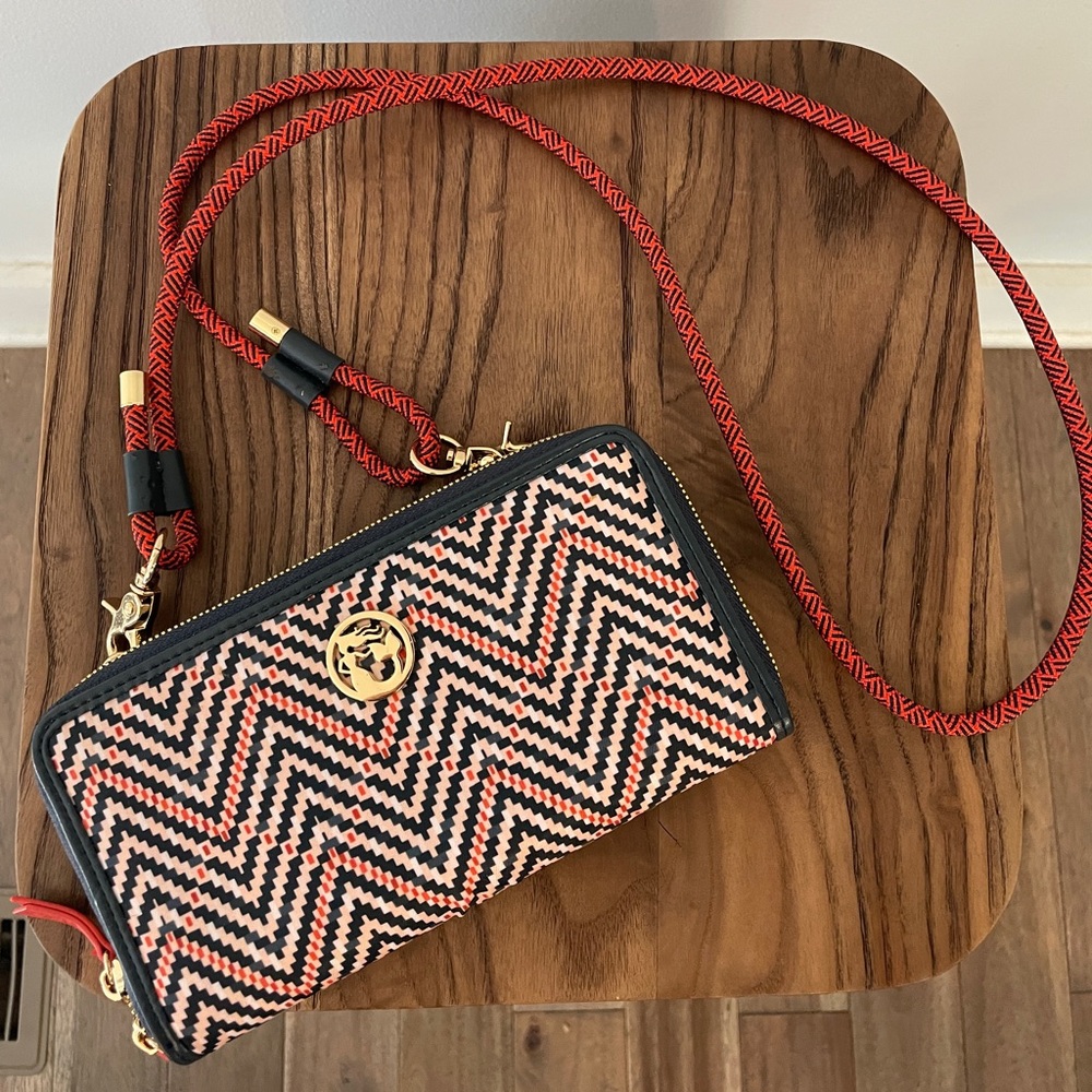 Spartina 449 Crossbody Handbag